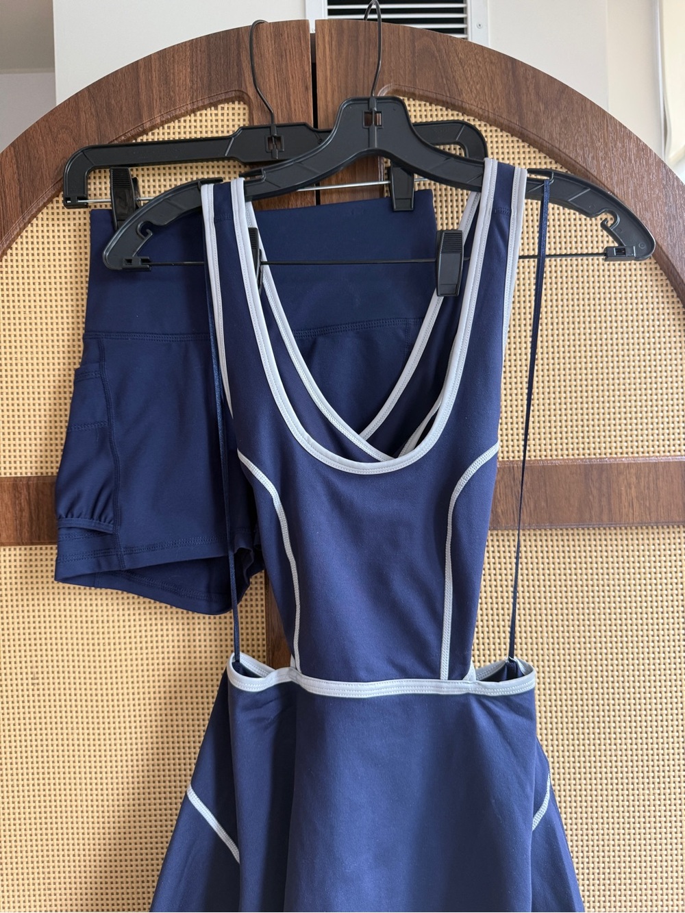 Free People cut out tennis dress XS - NWOT! Never worn! - Picture 2 of 9
